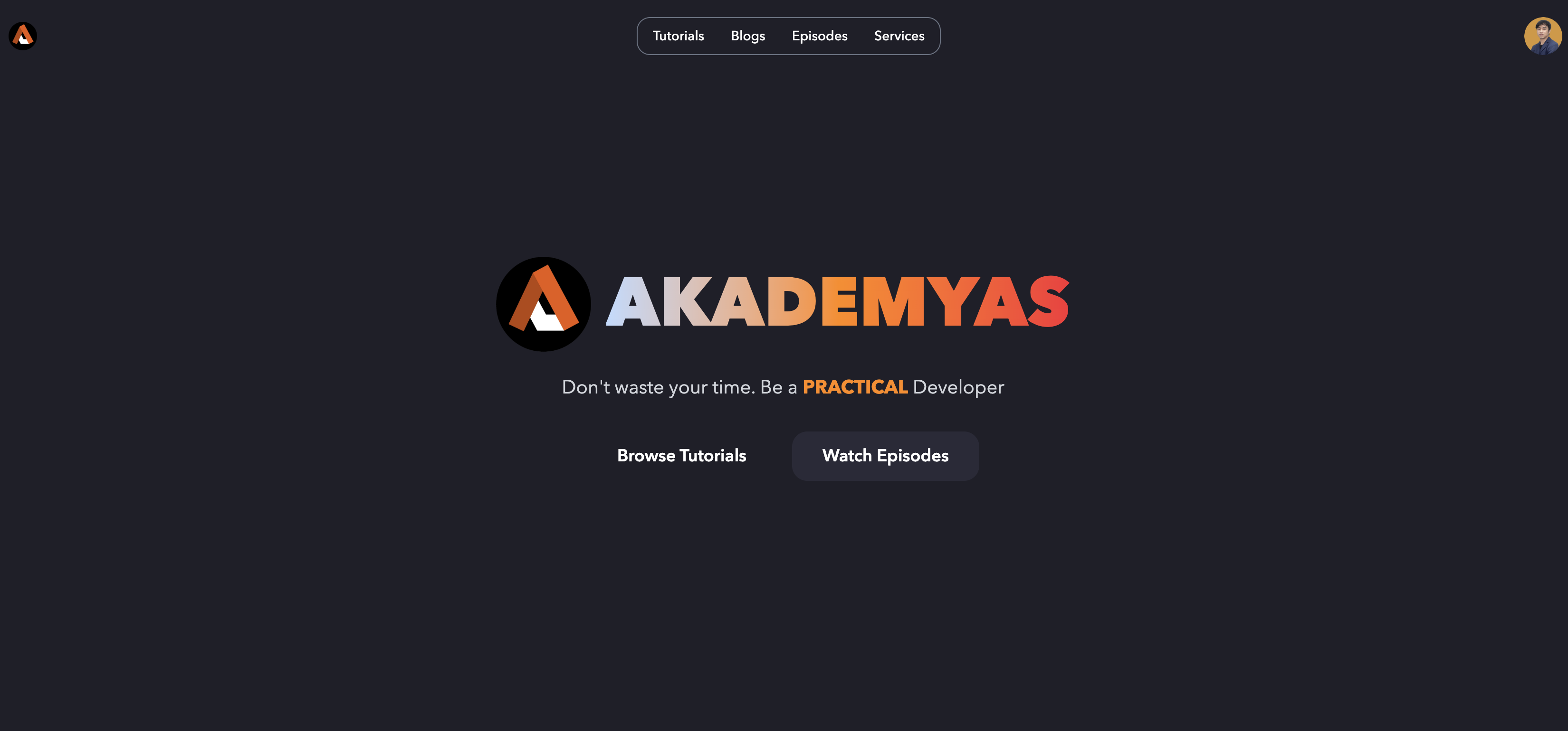 Akademyas